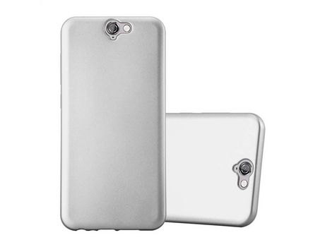 Carcasa para HTC ONE A9 CADORABO Plateado