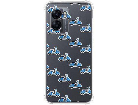 Carcasa para Oppo A77 5G TUMUNDOSMARTPHONE Multicolor