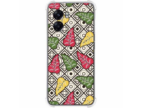 Carcasa para Oppo A77 5G TUMUNDOSMARTPHONE Multicolor