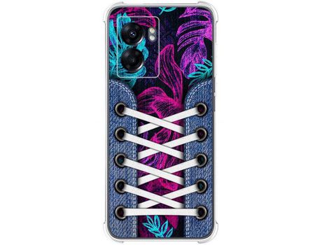 Carcasa para Oppo A77 5G TUMUNDOSMARTPHONE Multicolor