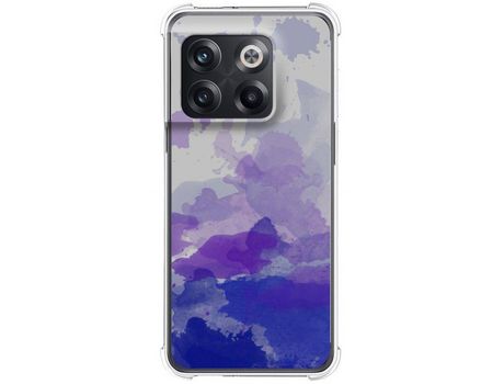 Carcasa para OnePlus 10T 5G TUMUNDOSMARTPHONE Multicolor