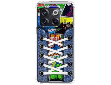 Carcasa para OnePlus 10T 5G TUMUNDOSMARTPHONE Multicolor
