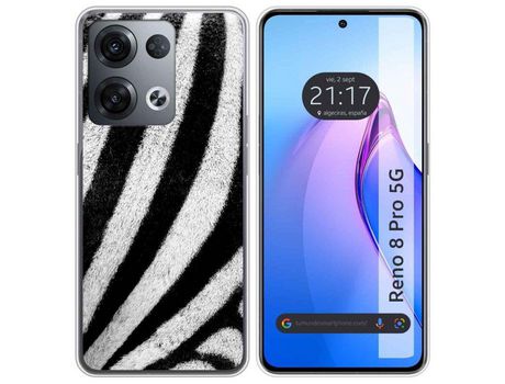 Carcasa para Oppo Reno 8 Pro 5G TUMUNDOSMARTPHONE Multicolor