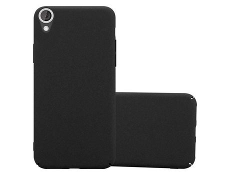 Carcasa para HTC Desire 820 CADORABO Negro