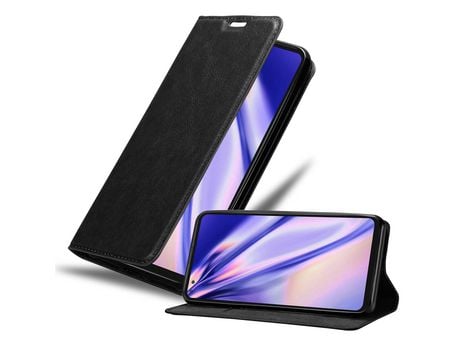 Carcasa para Motorola MOTO G 5G PLUS CADORABO Negro