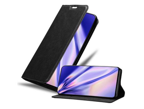 Carcasa para Oppo FIND X5 PRO CADORABO Negro