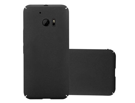 Carcasa para HTC ONE M10 CADORABO Negro