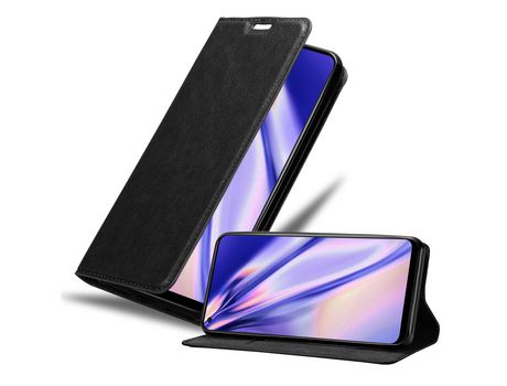 Carcasa para OnePlus Nord CE 2 5G CADORABO Negro