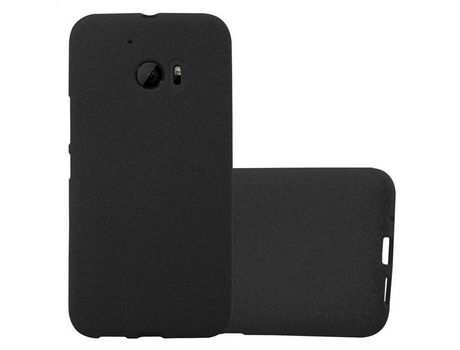 Carcasa para HTC ONE M10 CADORABO Negro