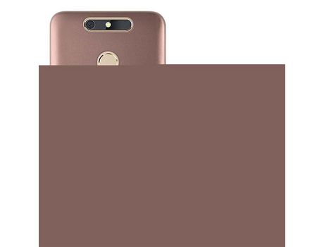Carcasa para ZTE Blade V8 MINI CADORABO Rosa