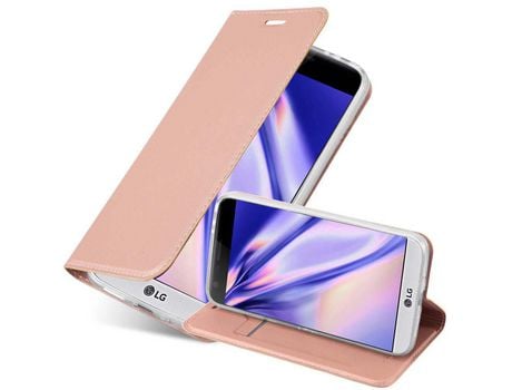 Carcasa para LG G5 CADORABO Rosa