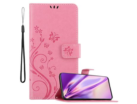 Carcasa para Oppo FIND X5 PRO CADORABO Rosa