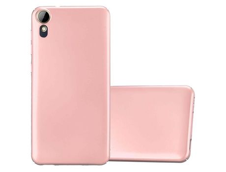 Carcasa para HTC Desire 10 LIFESTYLE / Desire 825 CADORABO Rosa