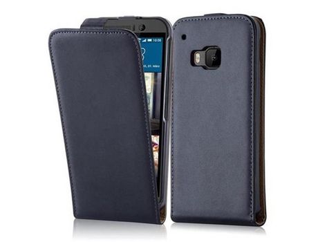 Carcasa para HTC ONE M9 CADORABO Negro