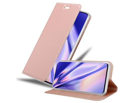 Carcasa para Oppo FIND X5 PRO CADORABO Rosa