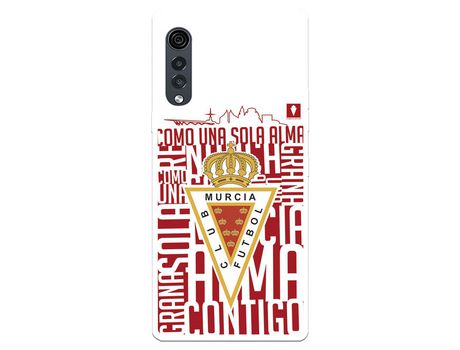 Carcasa para LG Velvet 5G LG Transparent