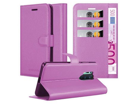 Carcasa para OnePlus 8 PRO CADORABO Morado