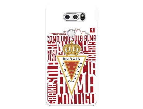 Carcasa para LG V30 LG Transparent