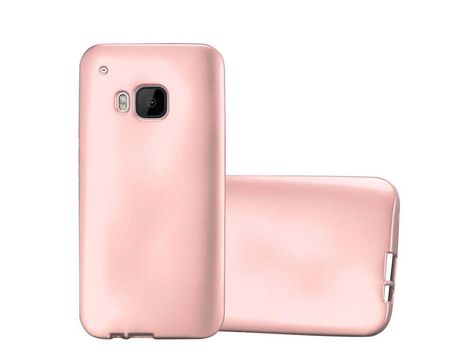 Carcasa para HTC ONE M9 CADORABO Rosa