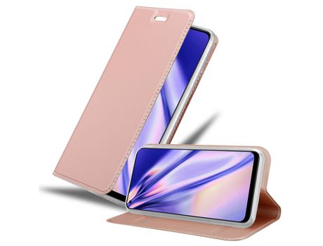 Carcasa para OnePlus Nord CE 2 5G CADORABO Rosa