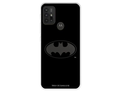 Carcasa para MOTOROLA Moto G30 MOTOROLA Transparente