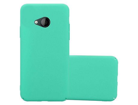 Carcasa para HTC U PLAY CADORABO Verde