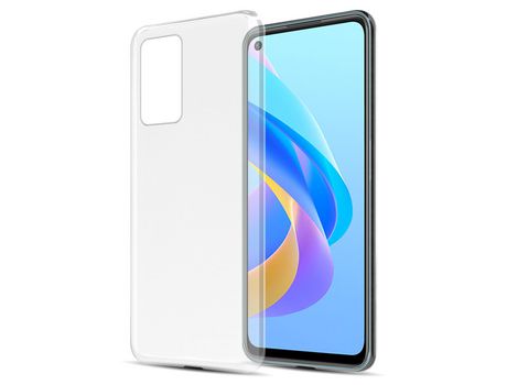 Carcasa para Oppo A36 / A76 / A96 4G / K10 4G / Realme 9i CADORABO Transparente