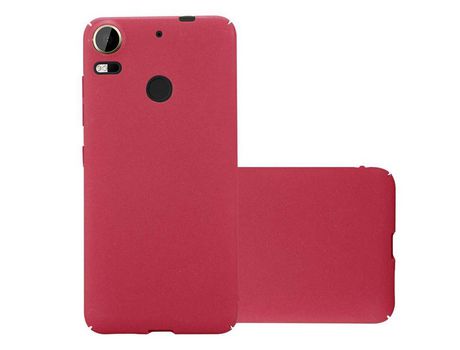 Carcasa para HTC Desire 10 PRO CADORABO Roja