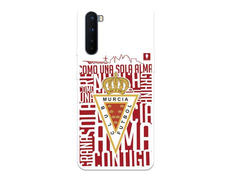 Carcasa para ONEPLUS Nord ONEPLUS Transparente