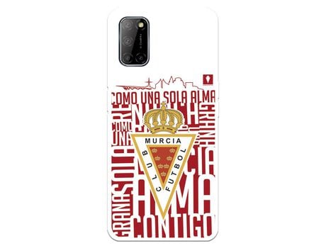 Carcasa para OPPO A72 OPPO Transparente
