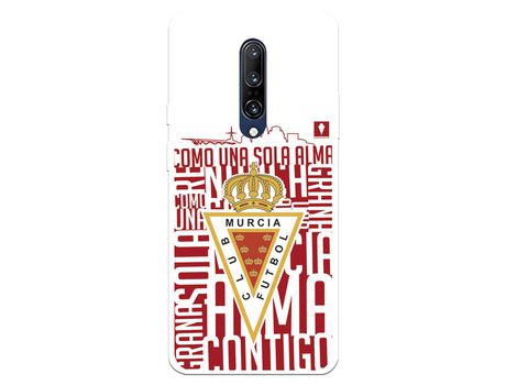 Carcasa para ONEPLUS 7 Pro ONEPLUS Transparente