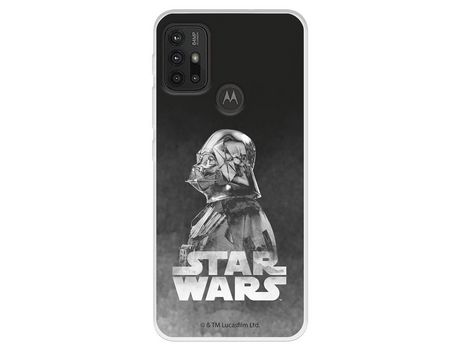 Carcasa para MOTOROLA Moto G30 MOTOROLA Transparente