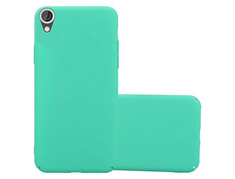 Carcasa para HTC Desire 820 CADORABO Verde