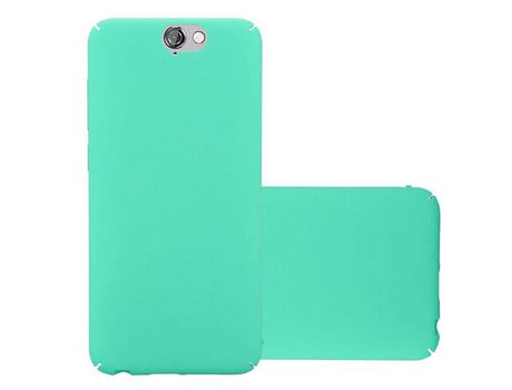 Carcasa para HTC ONE A9 CADORABO Verde