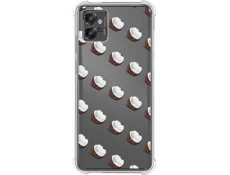 Carcasa para Motorola Moto G32 TUMUNDOSMARTPHONE Multicolor