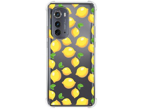 Carcasa para Motorola Moto Edge 30 5G TUMUNDOSMARTPHONE Multicolor