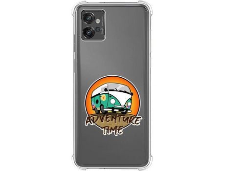 Carcasa para Motorola Moto G32 TUMUNDOSMARTPHONE Multicolor
