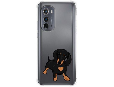 Carcasa para Motorola Moto Edge 30 5G TUMUNDOSMARTPHONE Multicolor