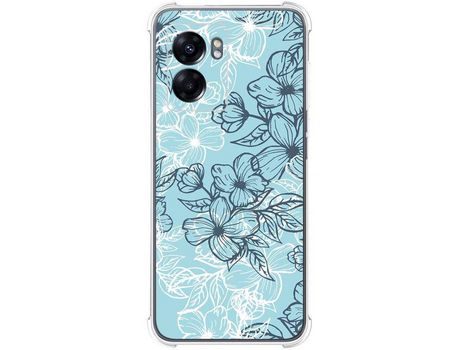 Carcasa para Oppo A77 5G TUMUNDOSMARTPHONE Multicolor