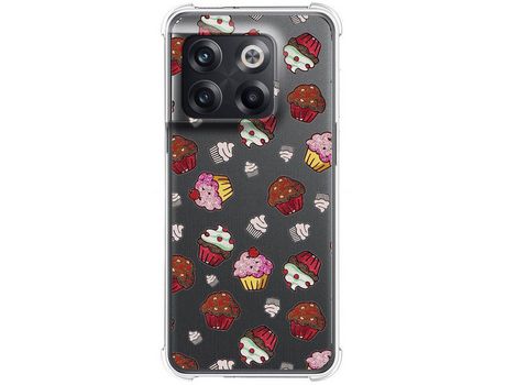 Carcasa para OnePlus 10T 5G TUMUNDOSMARTPHONE Multicolor