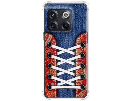 Carcasa para OnePlus 10T 5G TUMUNDOSMARTPHONE Multicolor