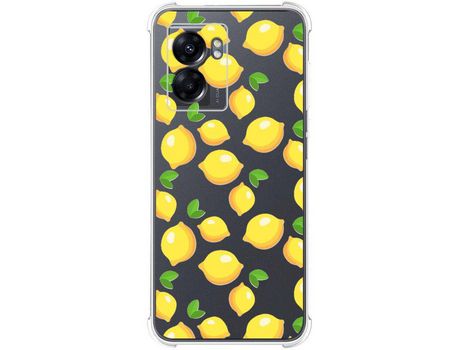 Carcasa para Oppo A77 5G TUMUNDOSMARTPHONE Multicolor