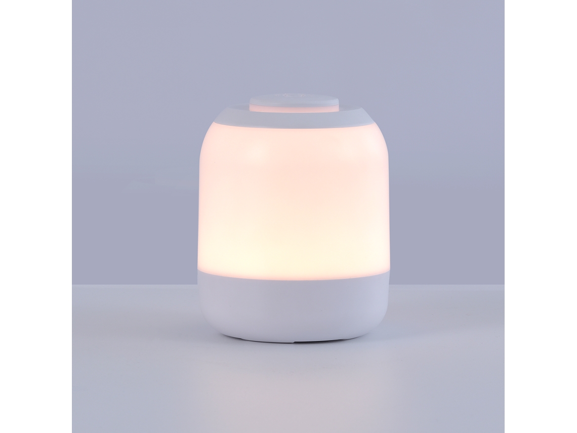 Luz Nocturna Led Táctil Portátil (recargable), Lámpara De Escritorio Para Niños, Con Sensor Táctil
