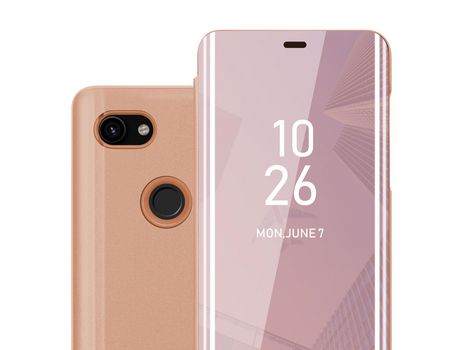 Carcasa para Google PIXEL 3A XL CADORABO Rosa