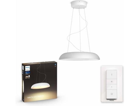 Lámpara de Techo PHILIPS HUE Amaze