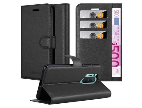Carcasa para OnePlus 8 PRO CADORABO Negro