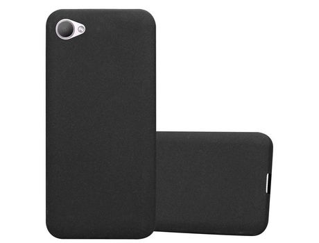 Carcasa para HTC Desire 12 CADORABO Negro