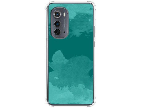 Carcasa para Motorola Moto Edge 30 5G TUMUNDOSMARTPHONE Multicolor