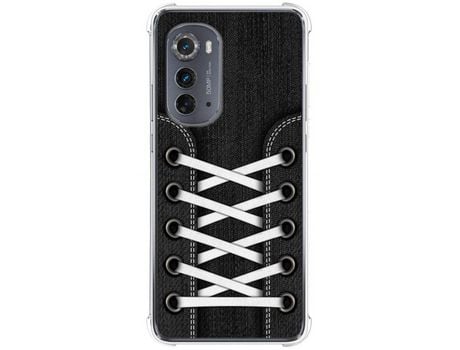 Carcasa para Motorola Moto Edge 30 5G TUMUNDOSMARTPHONE Multicolor