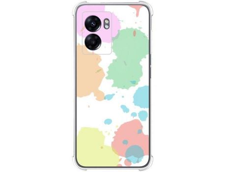 Carcasa para Oppo A77 5G TUMUNDOSMARTPHONE Multicolor